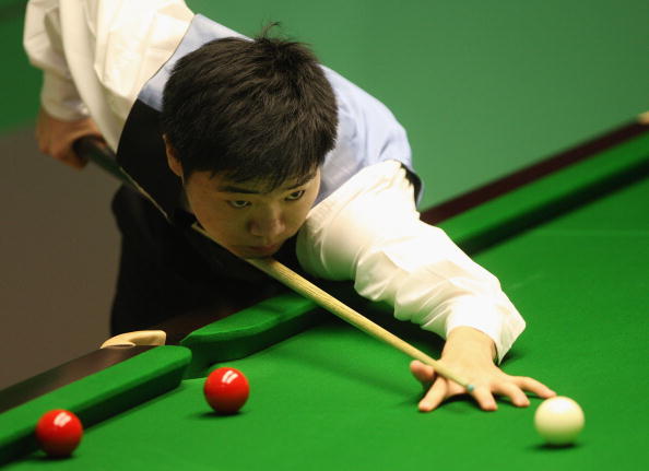 拔赛第三站 拔赛第三站